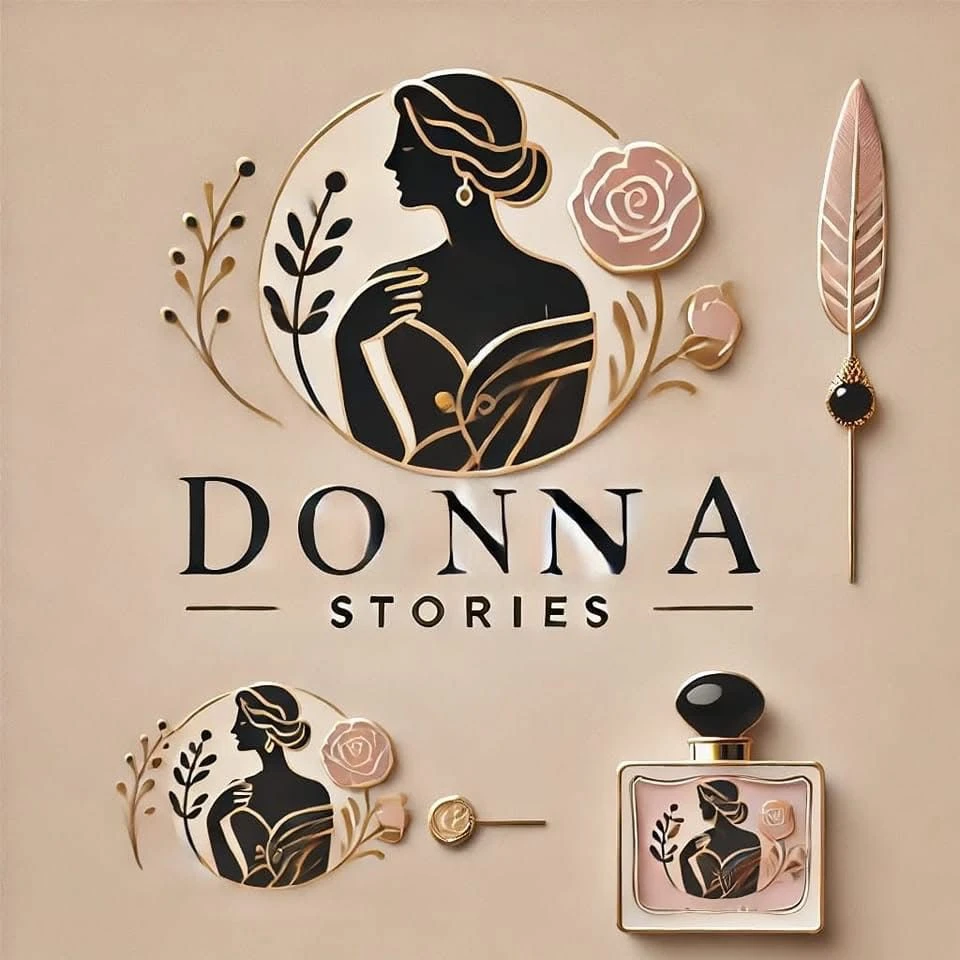 Donna Stories