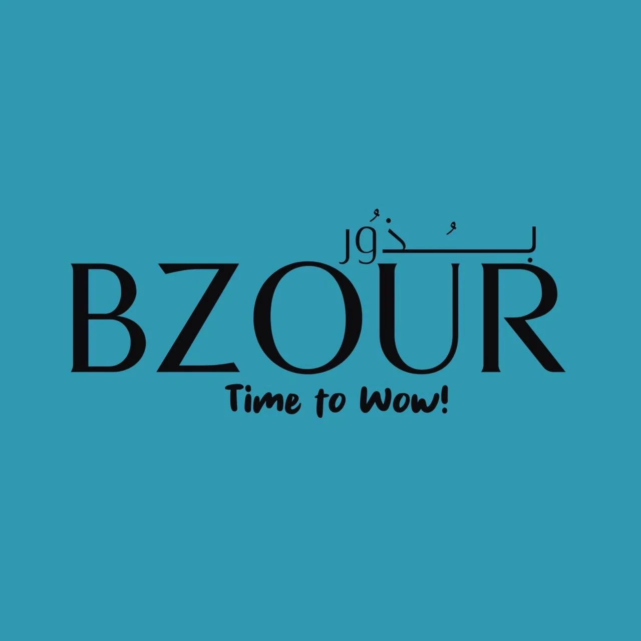 Bzour