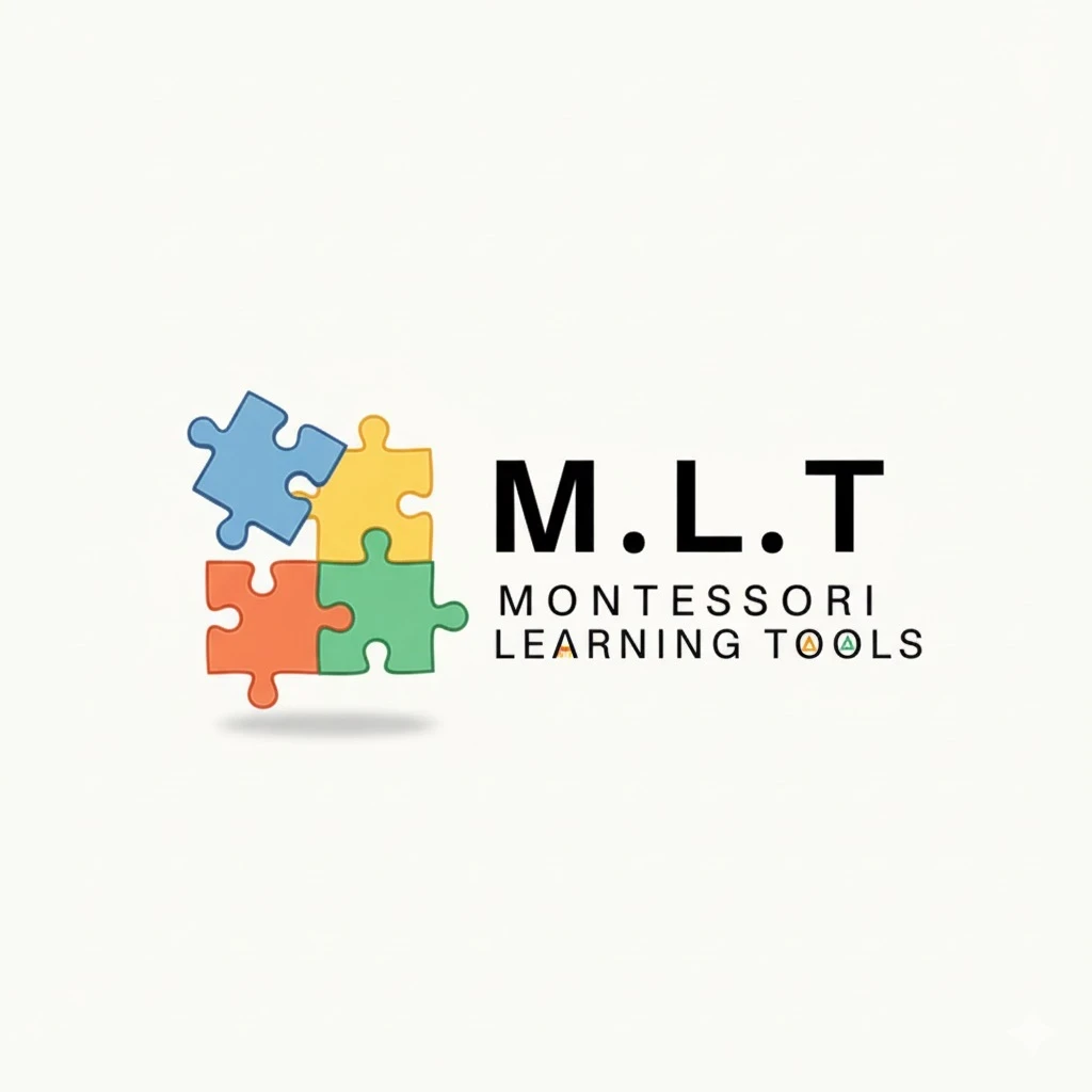 Montessori Learning tools